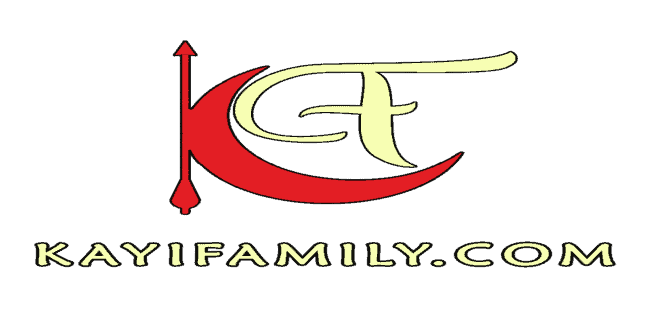 Kayi Family