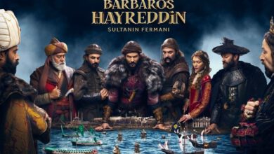 Barbaros Hayreddin Barbaroslar Episode 1 In English Subtitles