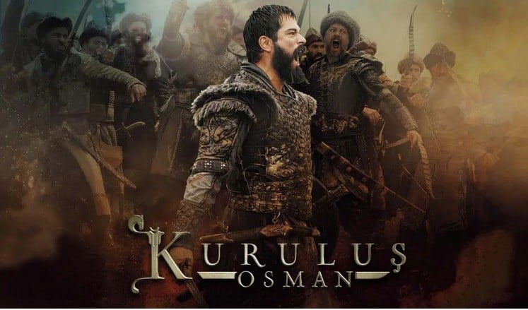 Kurulus Osman Season 4 Episode 129 In English Subtitles