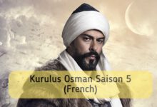 Kurulus Osman Saison 5 en français