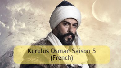 Kurulus Osman Saison 5 en français