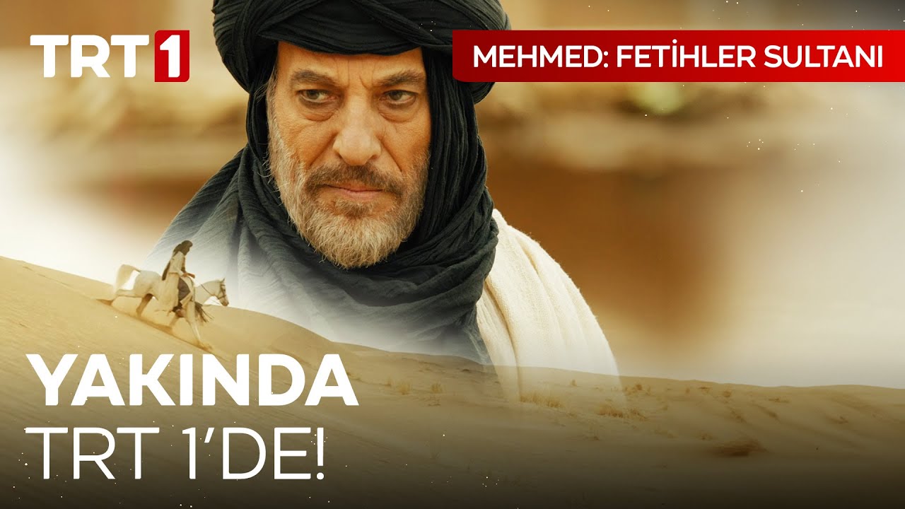Mehmed Fetihler Sultani Episode 1 English Subtitles